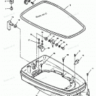 H0908X90C Support Plate