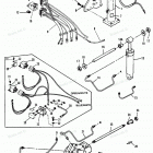 H1208A90A Design Ii - Power Trim Unit With Bullet Connectors