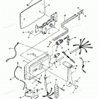 H0353X90B Дистанционное управление