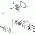 H1508X90A Fuel Pump Assembly (0e065372 Thru 0e093699)