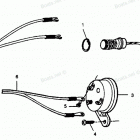 H0357F90C Overheat Buzzer