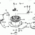 H0152B85A Ignition System (84a Thru 87a Models)