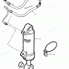 H090LD90C Цилиндр Подъема