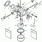 H0352F90C Карбюратор