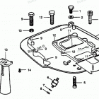 H0353F90C Spacer Plate