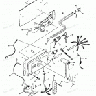 H0508F90D Дистанционное управление