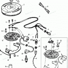 H0152X90A Ignition System (88a-92b & Ser. # E000001 Thru E03...