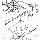 H1208X90A Design I - Power Trim Unit With Bayonet Connectors