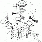 H1201A90A Ignition Components (91d,92c)