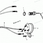 H0507X90A Overheat Buzzer