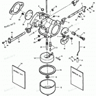 H0353F90C Карбюратор