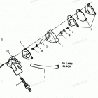 H0052S90A Fuel Pump (88b Thru 92b)