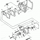 H1508A90A Fuel Pump Assembly (89a Thru 92c - 0e000001 Thru 0...
