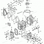 H0353F90C Power Head