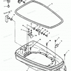 H0908F90C Support Plate