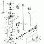 H0507A90C Gear Housing