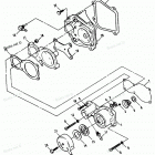 H1208F90C Fuel Pump Assembly (90a,92c)