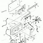 H0906F90B Дистанционное управление