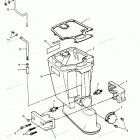 H0508F90A Motor Leg