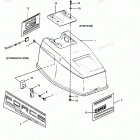 H0507G90A Engine Cover Force Models