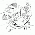 H0357X90A Электрика