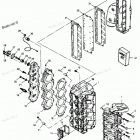 H120LD90C Power Head