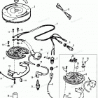 H0093F90A Ignition System (88a-92b & Ser. # E000001 Thru E03...