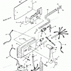 H0906A90B Дистанционное управление