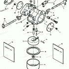 H0908G90C Карбюратор