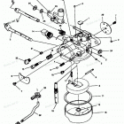 H0152F90A Carburetor (15 - 90c-92b & Ser. # E000001 Thru E12...