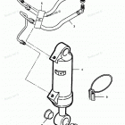 H090LD90A Цилиндр Подъема