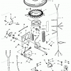 H0507G90A Электрика