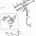 H1208F90B Gear Shift Linkage (90a,92c)