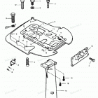 H0507F90B Spacer Plate