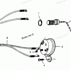 H0507G90A Overheat Buzzer