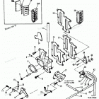 H1208F90C Reed Plate And Primer