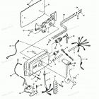 H0357X90C Дистанционное управление