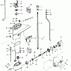 H0507Y90A Gear Housing