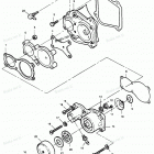 H0906A90A Насос топливный