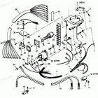 H0353X90C Электрика