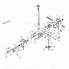 H0507X90D Swivel Bracket And Stern Brackets