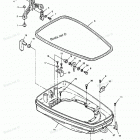 H0908F90B Support Plate