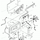 H0906X90A Дистанционное управление