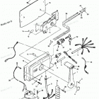 H0908G90B Дистанционное управление
