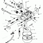 H0152184E Carburetor (15 - 90c-92b & Ser. # E000001 Thru E12...