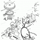 H120LD90A Электрика