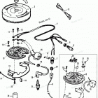 H0152F86A Ignition System (88a-92b & Ser. # E000001 Thru E03...
