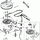 H0152F90D Ignition System (88a-92b & Ser. # E000001 Thru E03...