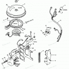 H120LD90C Зажигание