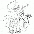 H0507A90C Дистанционное управление